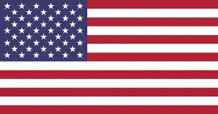 american flag-Seville
