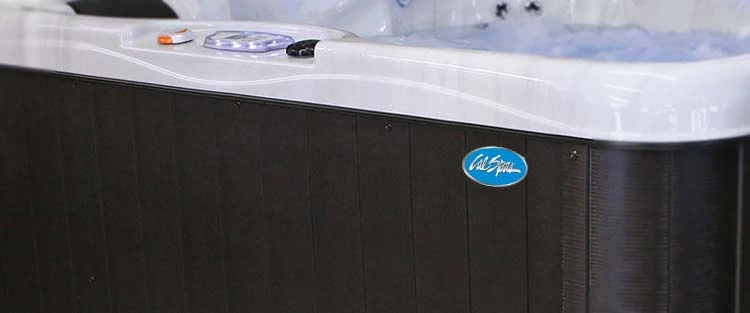 Cal Preferred™ for hot tubs in Seville
