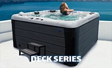 Deck Series Seville hot tubs for sale