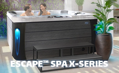 Escape X-Series Spas Seville hot tubs for sale