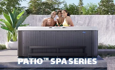 Patio Plus™ Spas Seville hot tubs for sale