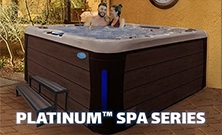 Platinum™ Spas Seville hot tubs for sale