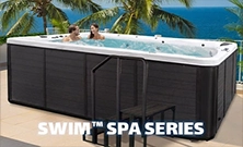 Swim Spas Seville hot tubs for sale
