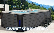 Swim X-Series Spas Seville hot tubs for sale