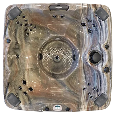 Tropical-X EC-739BX hot tubs for sale in Seville