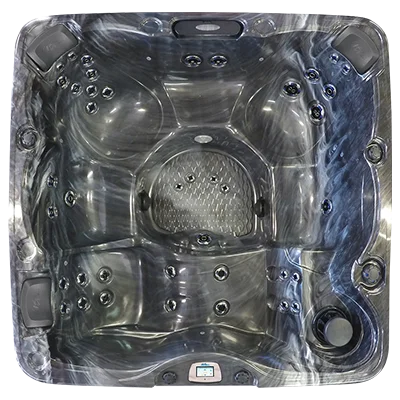 Pacifica-X EC-739LX hot tubs for sale in Seville