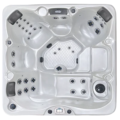 Costa-X EC-740LX hot tubs for sale in Seville
