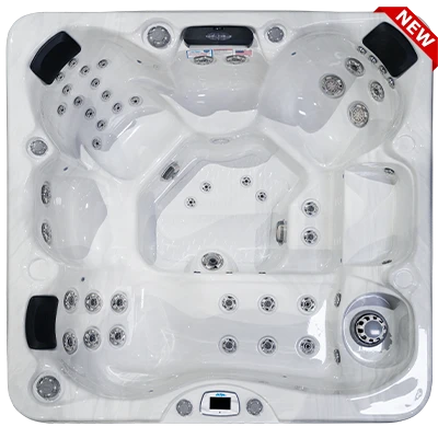 Costa-X EC-749LX hot tubs for sale in Seville