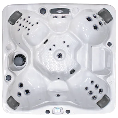 Cancun-X EC-840BX hot tubs for sale in Seville