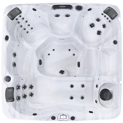 Avalon-X EC-840LX hot tubs for sale in Seville