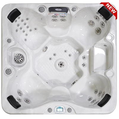 Cancun-X EC-849BX hot tubs for sale in Seville