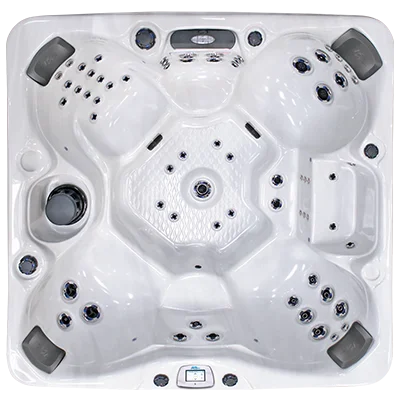 Cancun-X EC-867BX hot tubs for sale in Seville