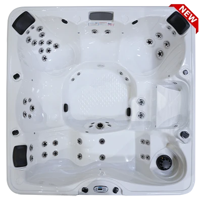 Pacifica Plus PPZ-743LC hot tubs for sale in Seville