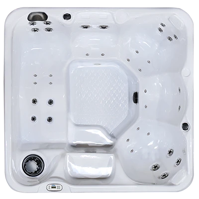 Hawaiian PZ-636L hot tubs for sale in Seville