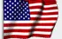 american flag - Seville