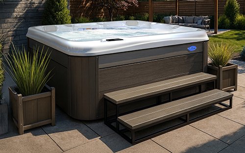 Patio&trade; Spas Seville hot tubs for sale