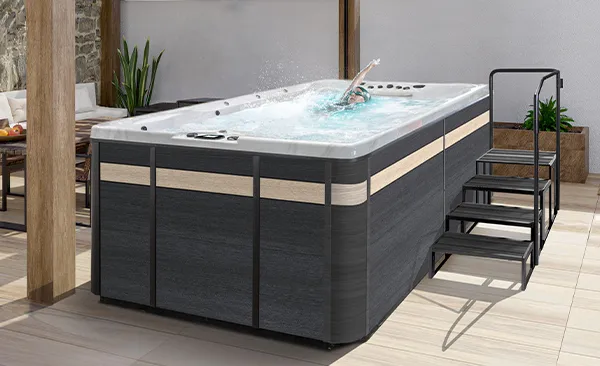 Swim X-Series Spas Seville hot tubs for sale