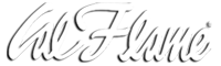 cal flame logo - hot tubs spas for sale Seville